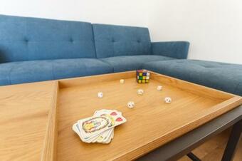 Tilia Apartments B?ezov�