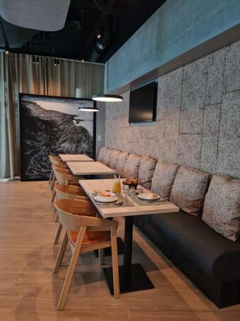 Mercure Hotel Del�mont