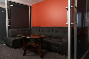 Hotel Kuremaa K�lalistemaja