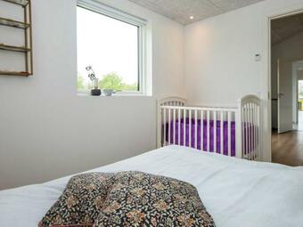 Holiday Home Glesborg Cxix