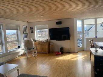 Bolethep Aqquserna 25, 3911 Sisimiut