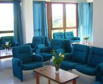 Hotel La Collina Di Collevalenza