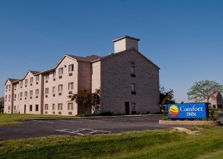 Hotel Comfort Inn Avon