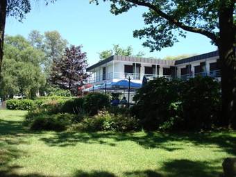 Strand Hotel Garni Diessen