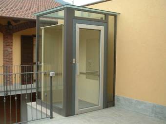 Apartamento Residence Il Cortile