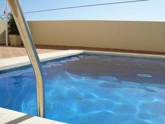 Apartamento Villa Cristal II 3308 - Resort Choice