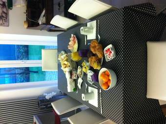 Hostal Villa Camilla