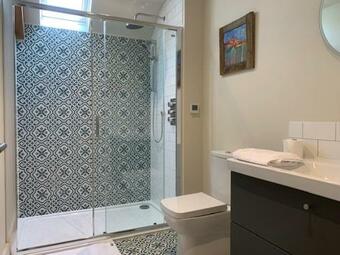 High End 3 Bed Barn Conversion