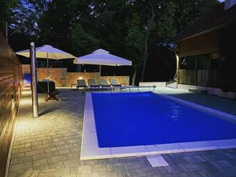 Apartamentos Old House Zabok