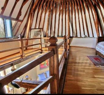 Tour De Bablou - Insolite