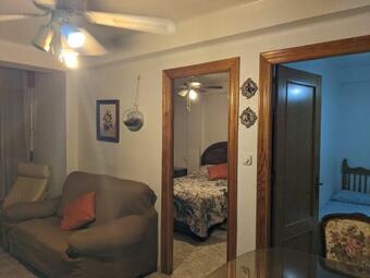 Vintage Rambla Apartment