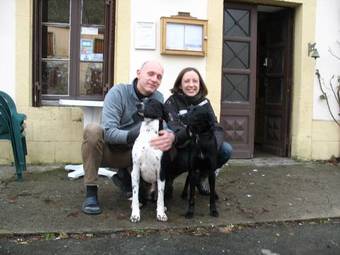 Hostal Auberge De La Providence