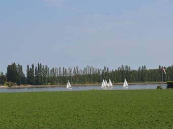 Holiday Home Pino Tre Lido Di Volano