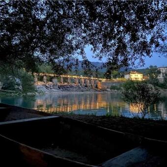 Villa Old Lato's House