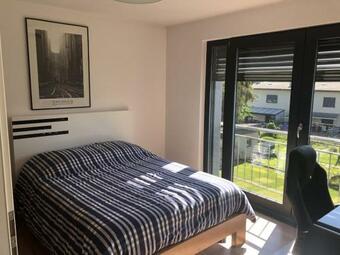 Entire Apartment In Schieren - 2 Bedrooms