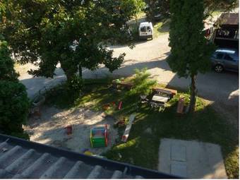 Camping Hotel Au Lac De Como