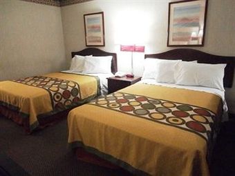 Motel Americas Best Value Inn - Decatur