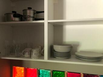 Apartamento R.wolf Castle