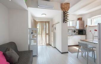 Apartamento Casa Silos