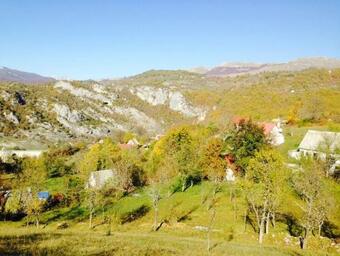 Odmarali?te Petnjica-turija