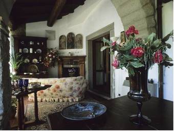 Bed & Breakfast La Chiesuola