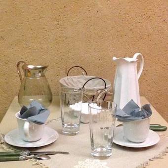 Bed & Breakfast La Forge