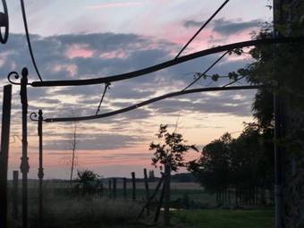 Bed & Breakfast Ferme Du Grand Hotel Du Bois