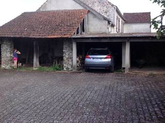 Bed & Breakfast Les Jardins De La Tuilerie