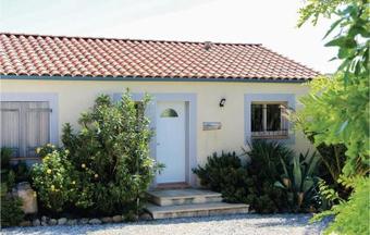 Holiday Home Tuchan 56