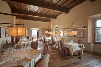 Apartamento Castelfalfi