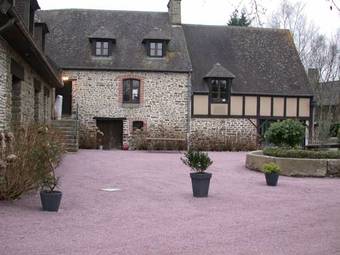 Bed & Breakfast Au Bord Des Gr�ves