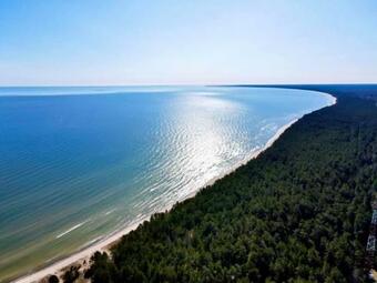 Seaside Apartment At Albatross Resort