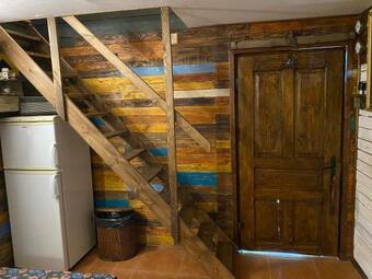 Apartamento Zielone Okiennice