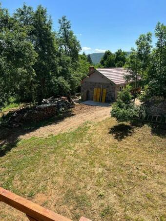 Holiday House In Lika