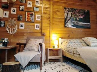 Hostal Casa,, La Agapia,, Cabana