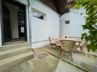 Apartamento Casa 9