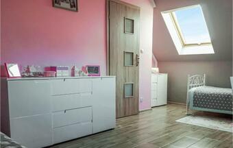 Awesome Home In Barczewo With 2 Bedrooms