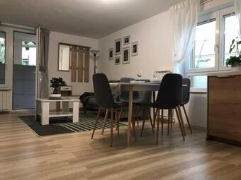 Apartamento Koradinovi - Pod Vrtom