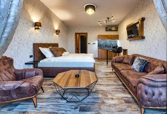 Apartmani Tiske No?i