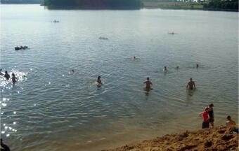 Holiday Home Biskupice Dzialka