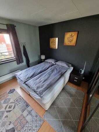 Feriehus P� Bleik I And�y