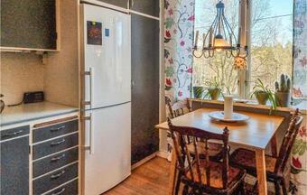 Beautiful Home In �lvsered With Wifi And 3 Bedrooms #238