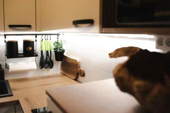 Apartamento Vila Ivana