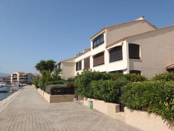 Apartamentos Holiday Home Hameaux Capellans IV Saint Cyprien