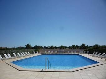 Apartment Jardins Harmonia Saint Cyprien