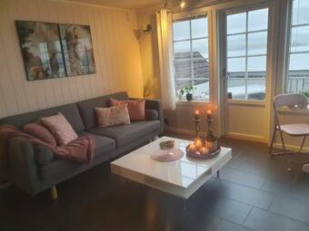 Idyllisk Sj�hus P� Naurstad