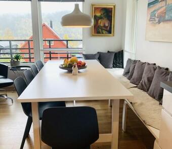 �re Travel - Villa Solbringen