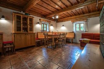 Boutique House Vresje