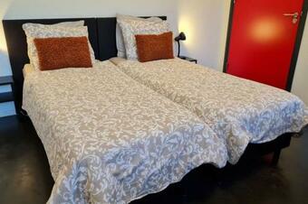 Apartamento Landkamer