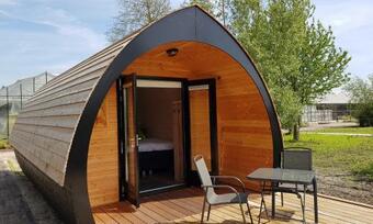 Apartamento Greenfloat Boskoop